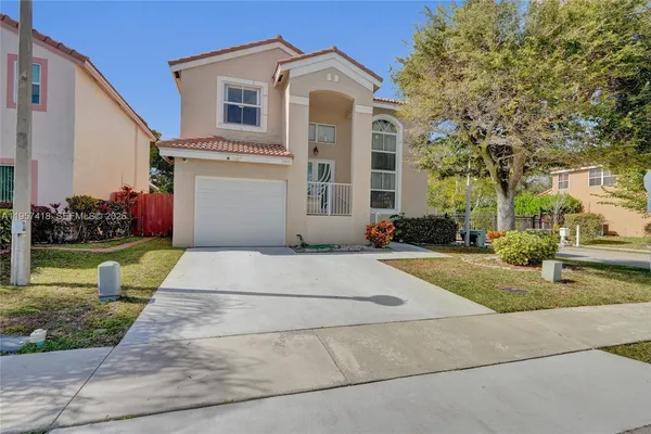 $4,500 | 2001 Barcelona Terrace, Unit 2001, Margate, FL 33063