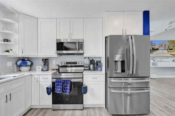 $4,500 | 2001 Barcelona Terrace, Unit 2001, Margate, FL 33063