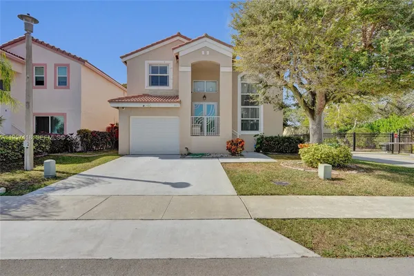 $4,500 | 2001 Barcelona Terrace, Unit 2001, Margate, FL 33063