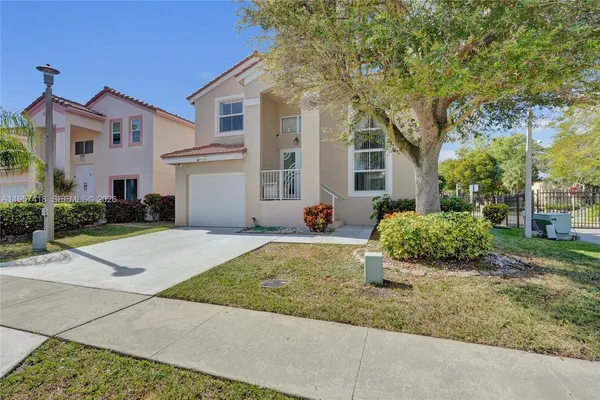 $4,500 | 2001 Barcelona Terrace, Unit 2001, Margate, FL 33063
