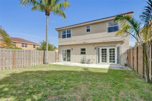 $4,500 | 2001 Barcelona Terrace, Unit 2001, Margate, FL 33063