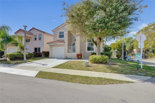 $4,500 | 2001 Barcelona Terrace, Unit 2001, Margate, FL 33063