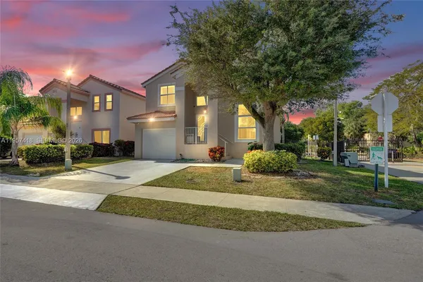 $4,500 | 2001 Barcelona Terrace, Unit 2001, Margate, FL 33063