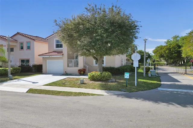 $5,200 | 2001 Barcelona Terrace, Unit 2001, Margate, FL 33063