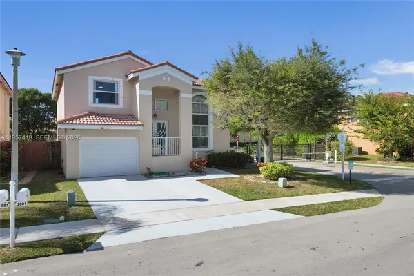 $4,500 | 2001 Barcelona Terrace, Unit 2001, Margate, FL 33063