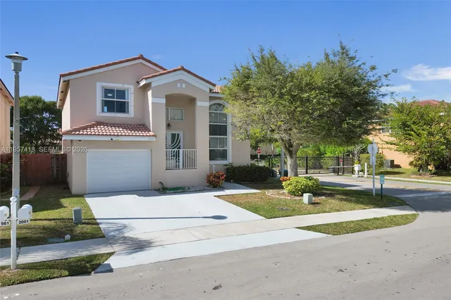 $5,200 | 2001 Barcelona Terrace, Unit 2001, Margate, FL 33063