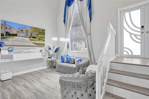 $4,500 | 2001 Barcelona Terrace, Unit 2001, Margate, FL 33063