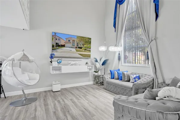$4,500 | 2001 Barcelona Terrace, Unit 2001, Margate, FL 33063