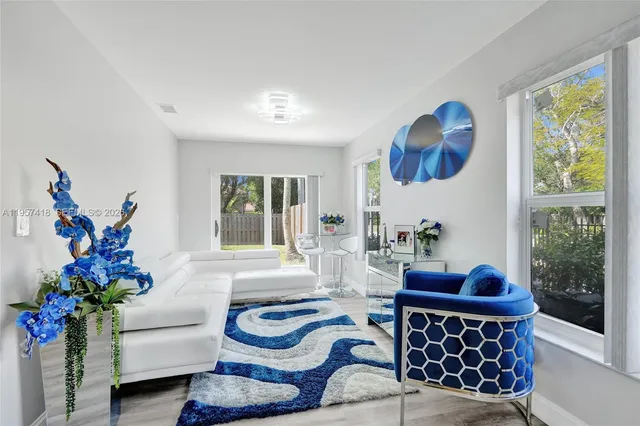 $5,200 | 2001 Barcelona Terrace, Unit 2001, Margate, FL 33063