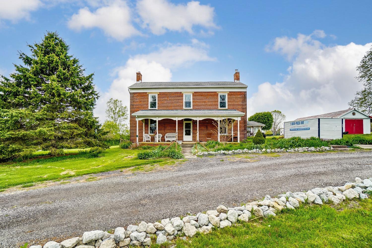 2261 Hart Road Lebanon, OH 45036 - Photo 4 of 50 Gallery Image 4
