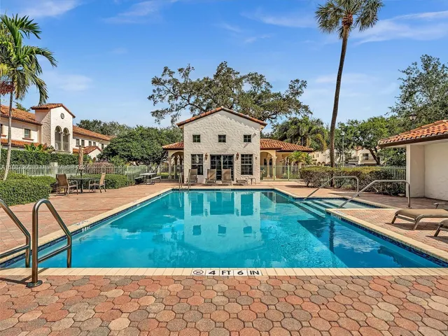 $6,300 | 2901 Hidden Harbour Street, Dania Beach, FL 33312