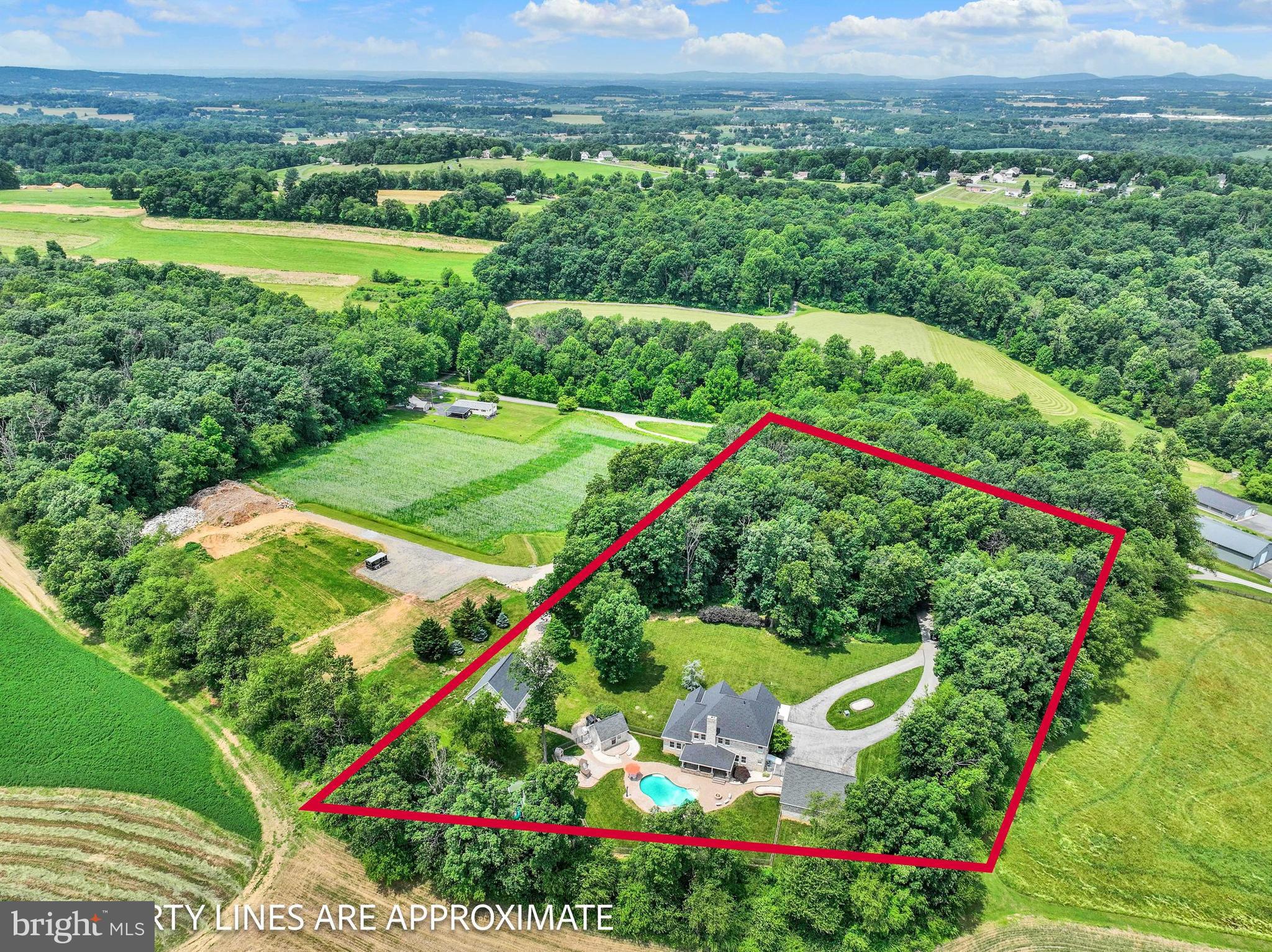 4440 Beards School Road Spring Grove, PA 17362 - Photo 70 of 83
