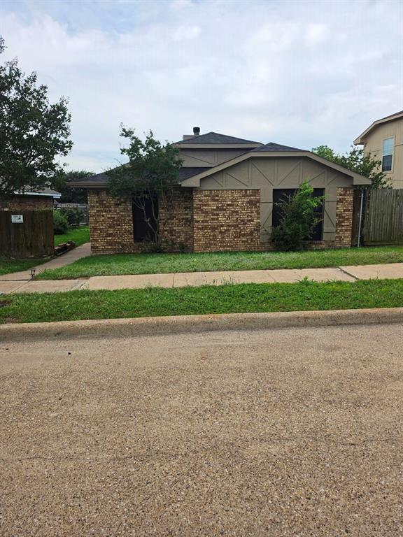 1416 Hackamore Street Mesquite, TX 75149 - Photo 1 of 16