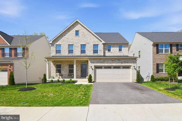 $695,000 | 14711 Silver Hammer Way, Brandywine, MD 20613