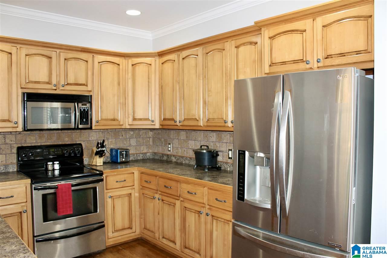 1120 Hickory Valley Road Trussville, AL 35173 - Photo 9 of 29