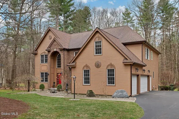 $1,549,000 | 25 Rolling Brook Drive, Saratoga Springs, NY 12866