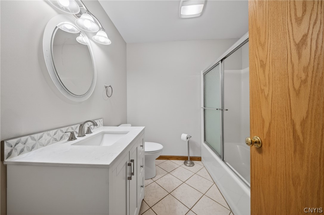3810 Lysander Road Ira, NY 13033 - Photo 21 of 48 Main Full bath
