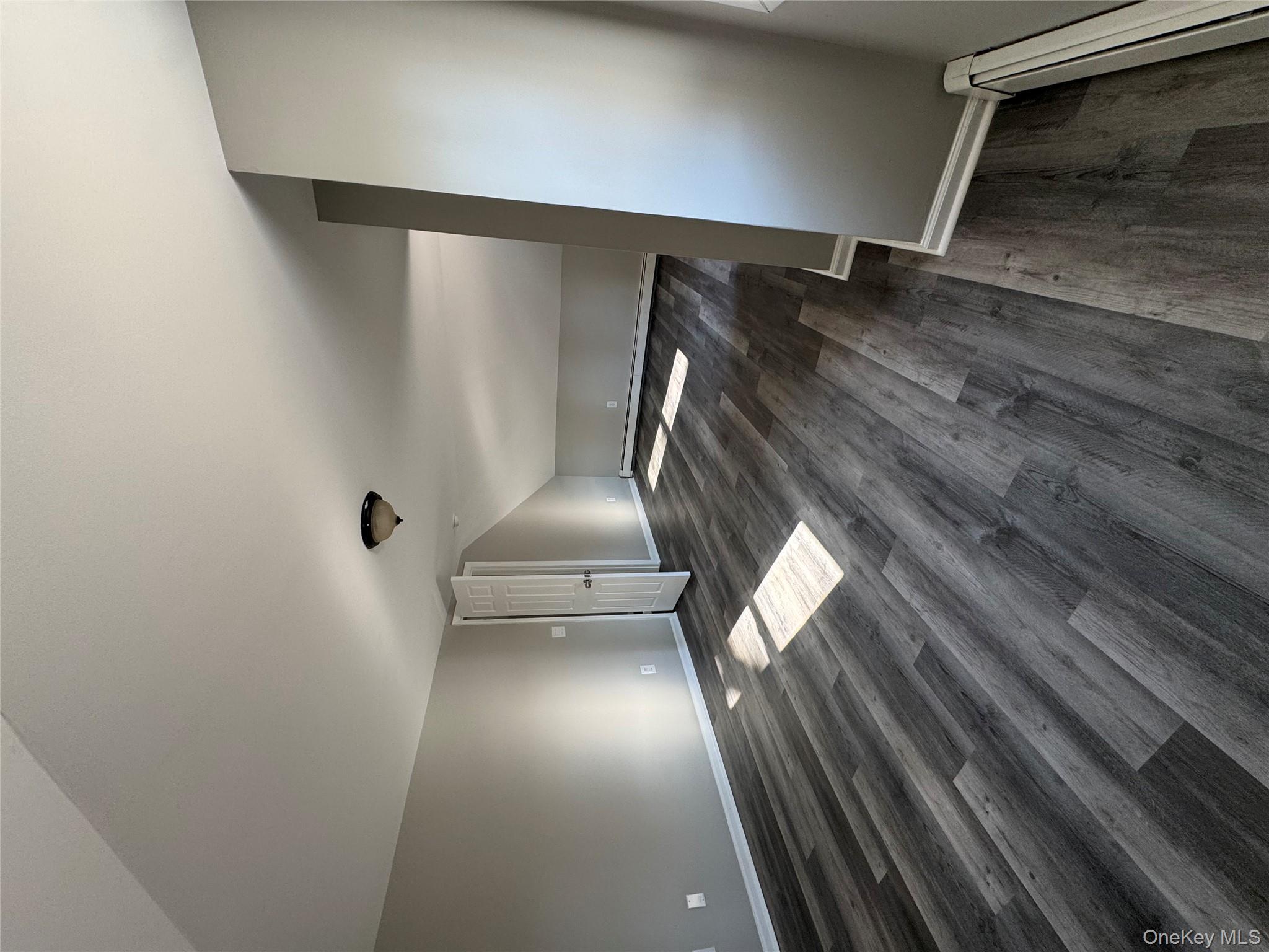 654 Milltown Road Danbury, CT 06811 - Photo 21 of 33 a view of empty room with wooden floor