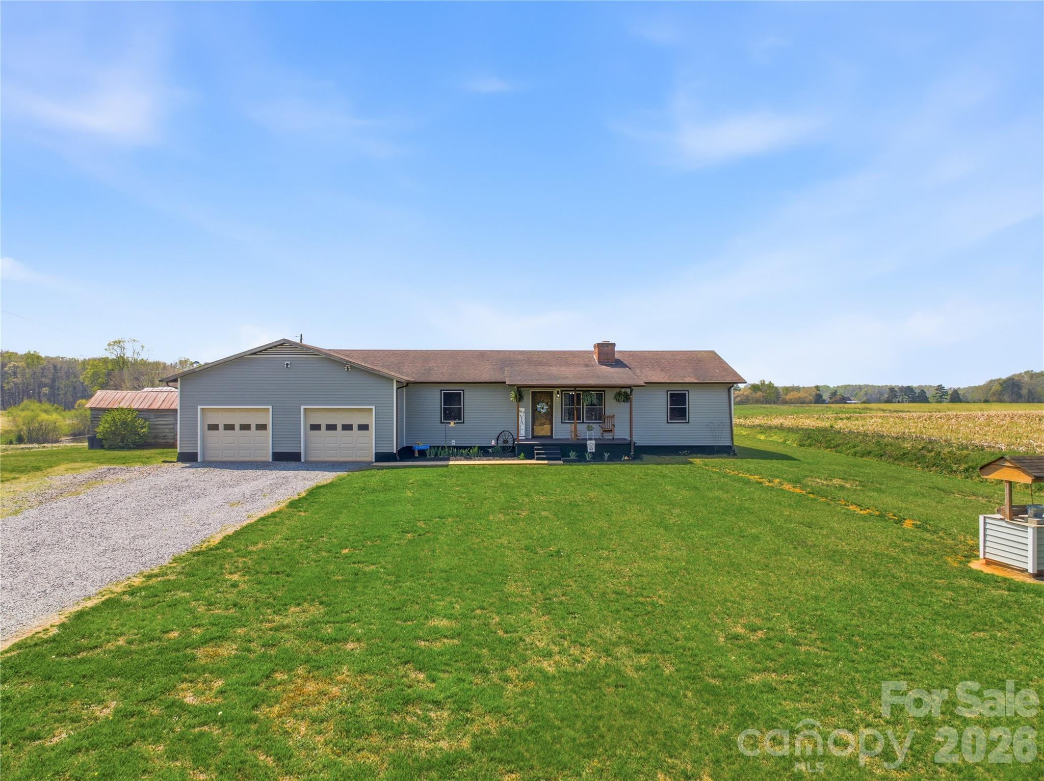 2452 Tower Road East Bend, NC 27018 - Photo 36 of 48