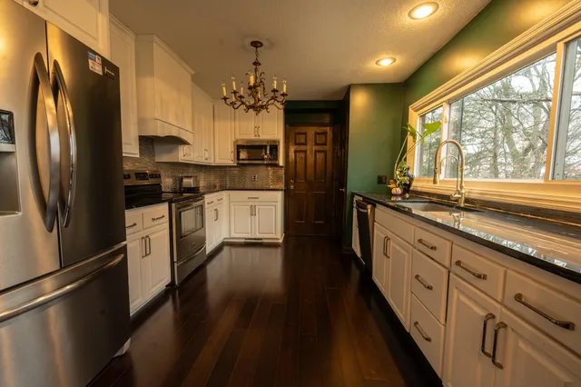 $549,900 | 9942 Kahler Avenue Northeast, Otsego, MN 55362