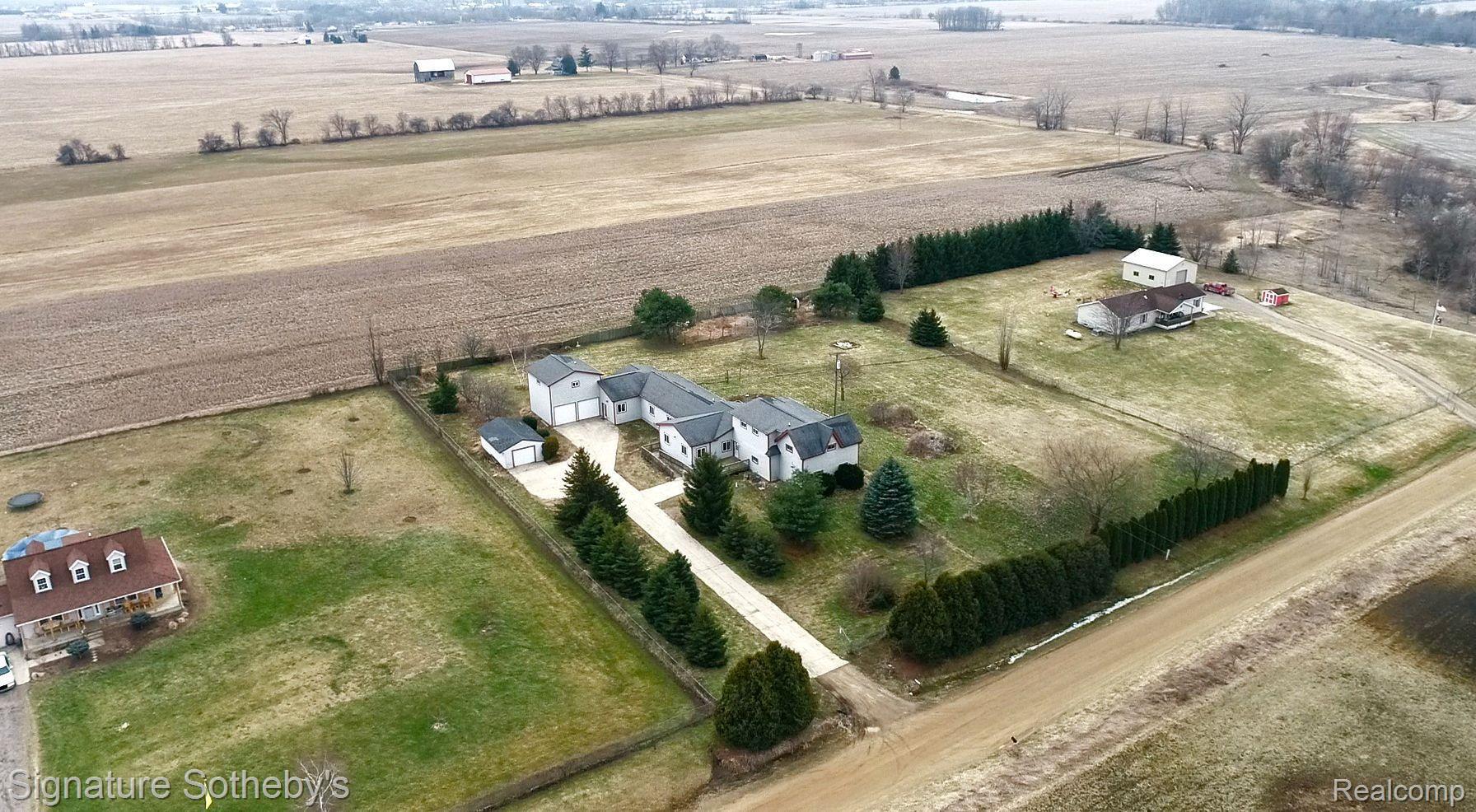 4588 Peck Road North Branch, MI 48461 - Photo 39 of 58 Gallery Image 39