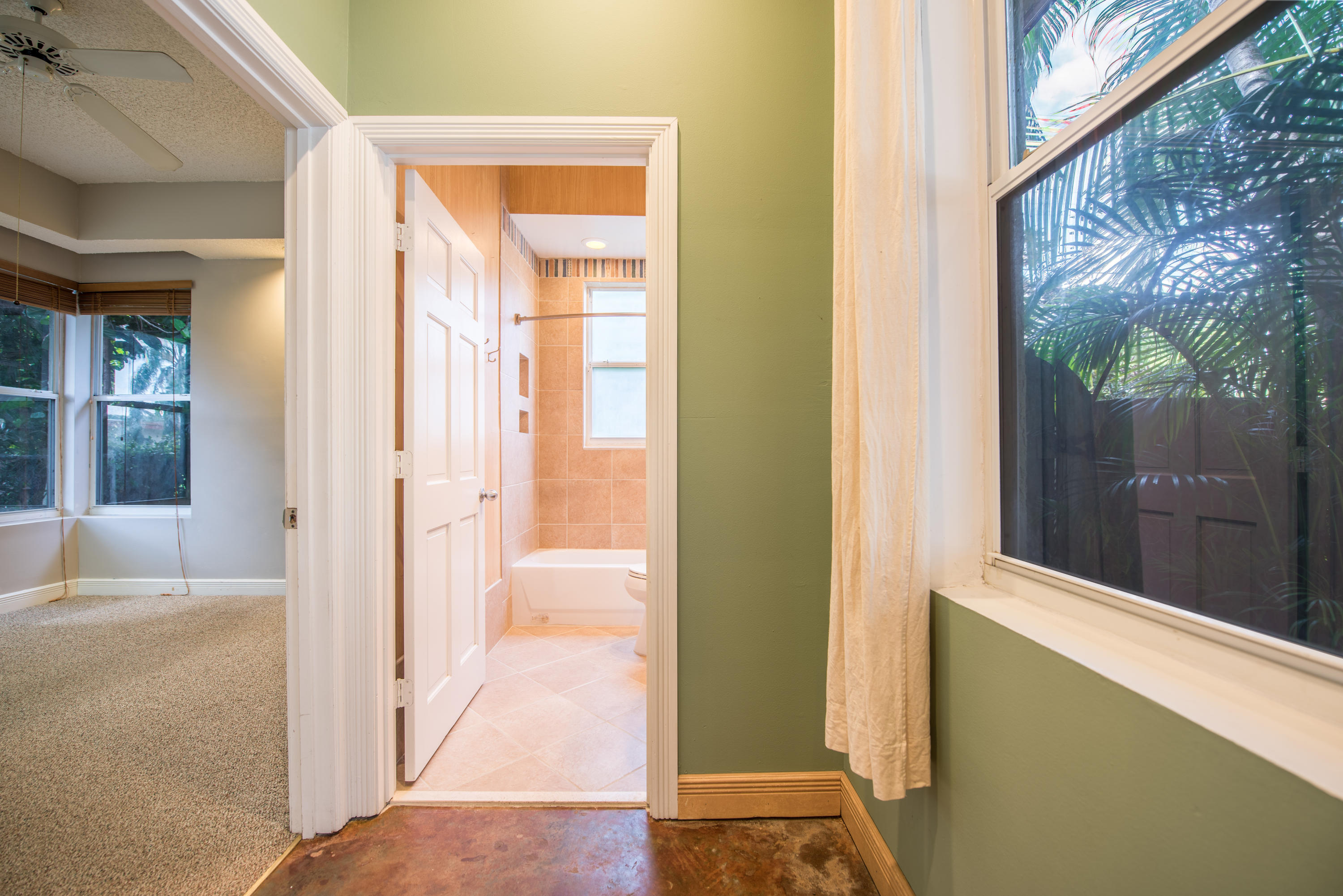 15114 Harrison Road Delray Beach, FL 33484 - Photo 15 of 59 Hallway 2