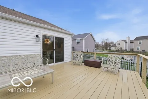 $339,000 | 7839 Cardinal Cove North, Indianapolis, IN 46256