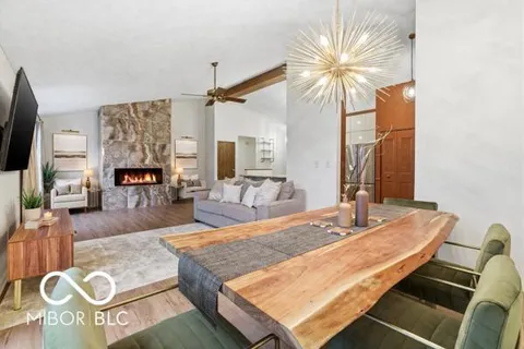 $339,000 | 7839 Cardinal Cove North, Indianapolis, IN 46256