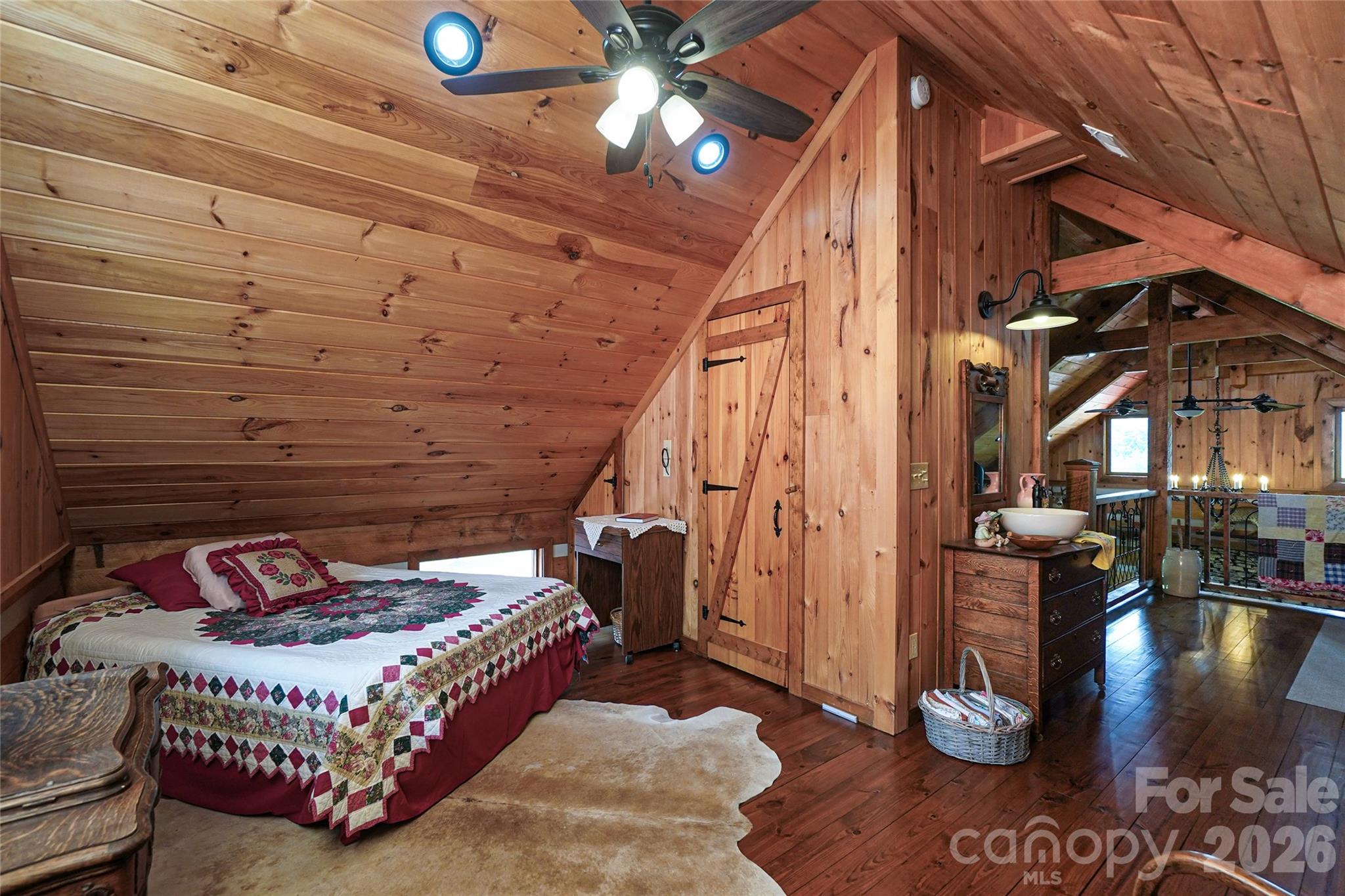 4859 Camp Creek Road Lancaster, SC 29720 - Photo 23 of 48