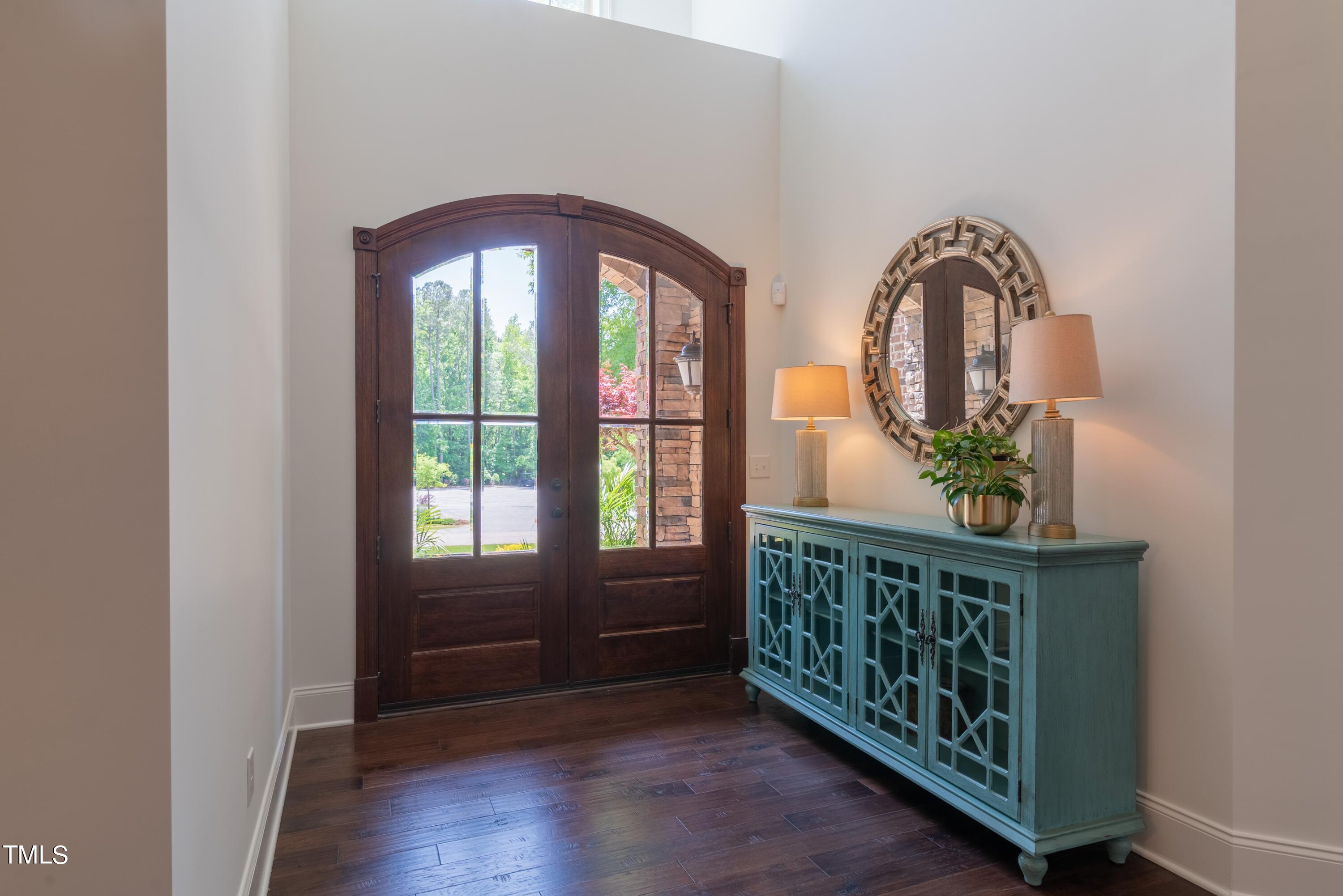 1233 Keith Road Wake Forest, NC 27587 - Photo 8 of 80 008_Foyer