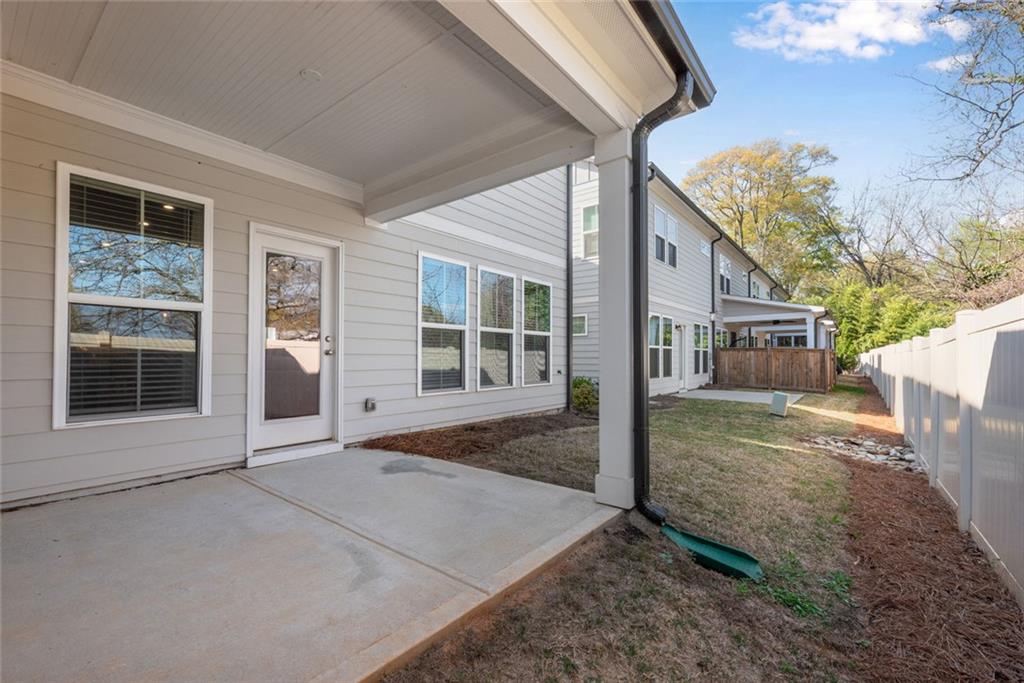 624 Spadina Road Marietta, GA 30060 - Photo 34 of 38