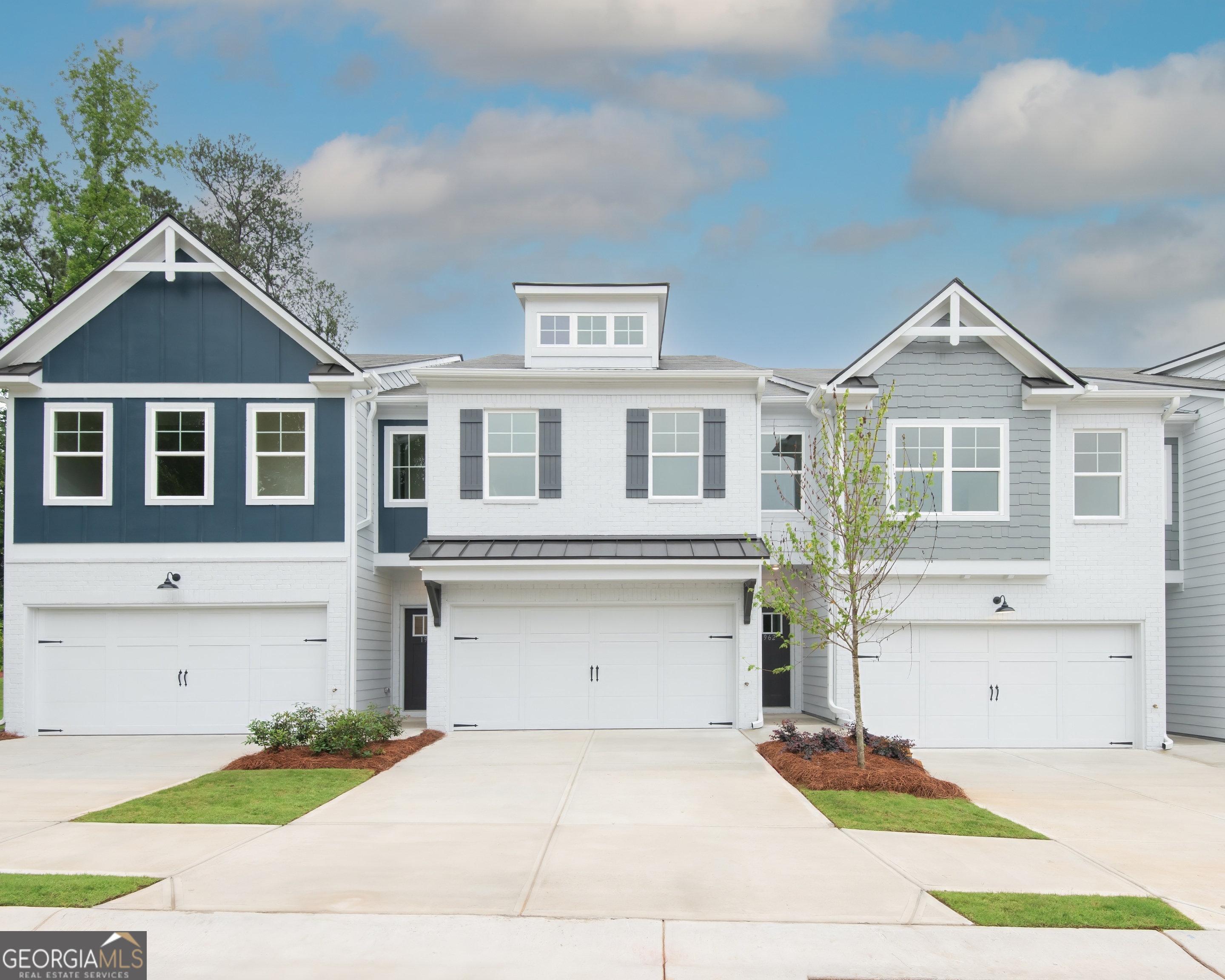2569 Riverside Court Northeast Conyers, GA 30013 - Photo 1 of 43