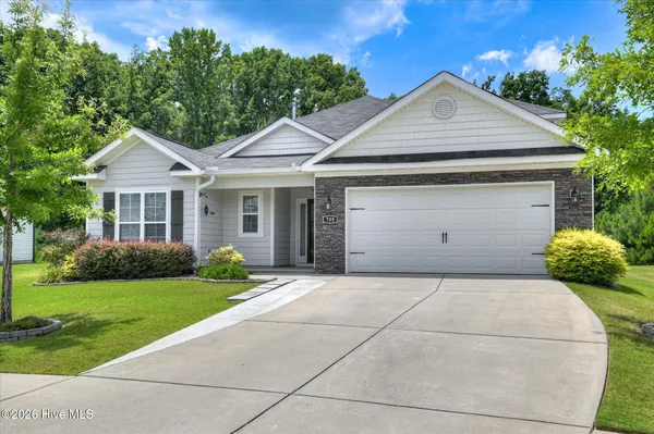 $339,900 | 705 Perth Court, Grovetown, GA 30813