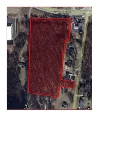 $595,000 | 0 Ann Arbor Road, Jackson, MI 49201