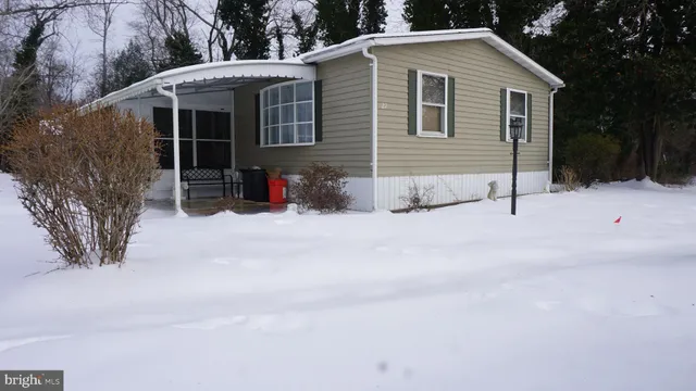 $125,000 | 1616 Pennsylvania Avenue, Unit 27, Vineland, NJ 08361