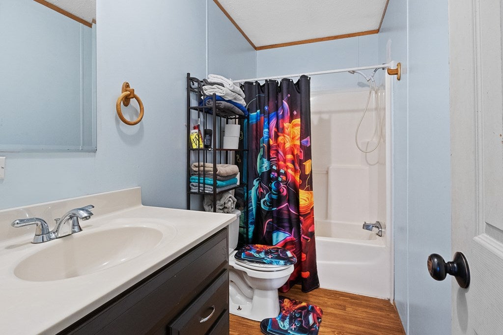397 Trices Lake Road Columbia, VA 23038 - Photo 33 of 40 Gallery Image 33