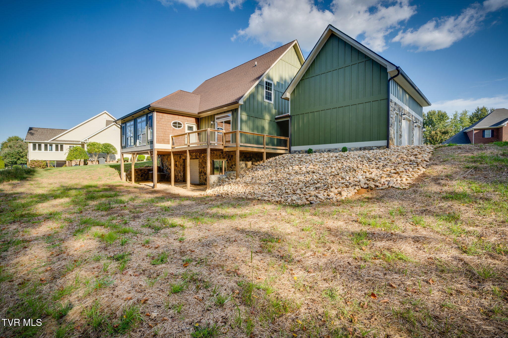 107 Lexington Court Greeneville, TN 37745 - Photo 64 of 76 057