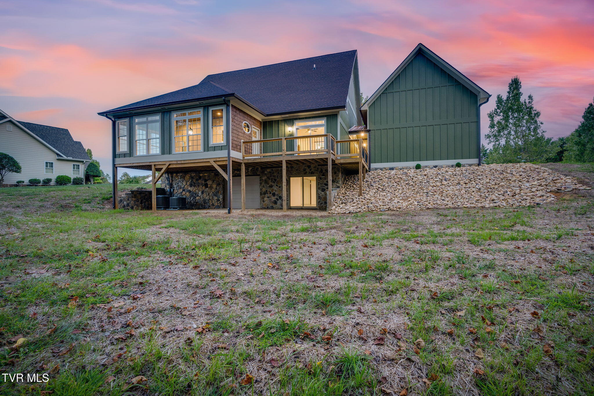 107 Lexington Court Greeneville, TN 37745 - Photo 70 of 76 204