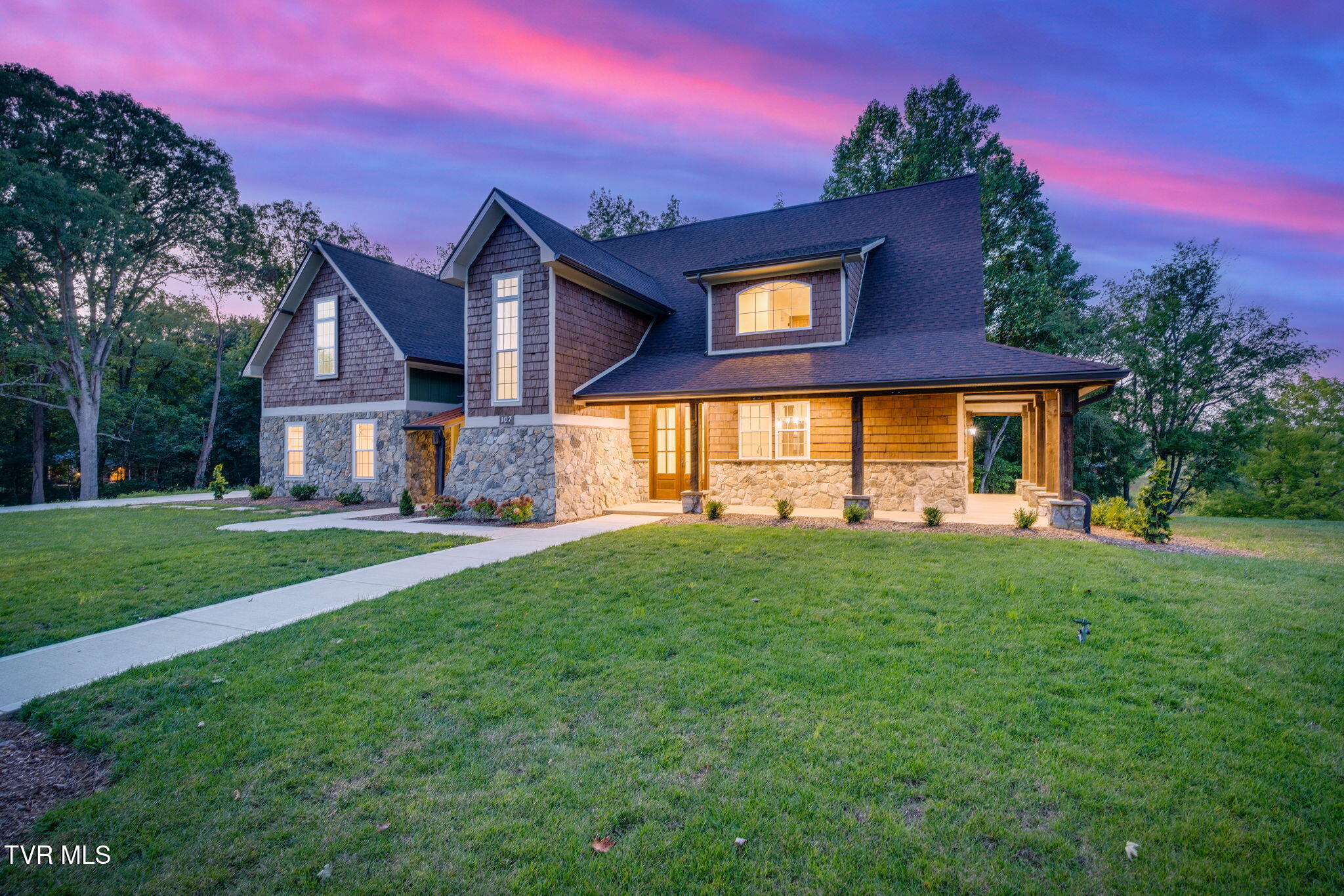 107 Lexington Court Greeneville, TN 37745 - Photo 72 of 76 202