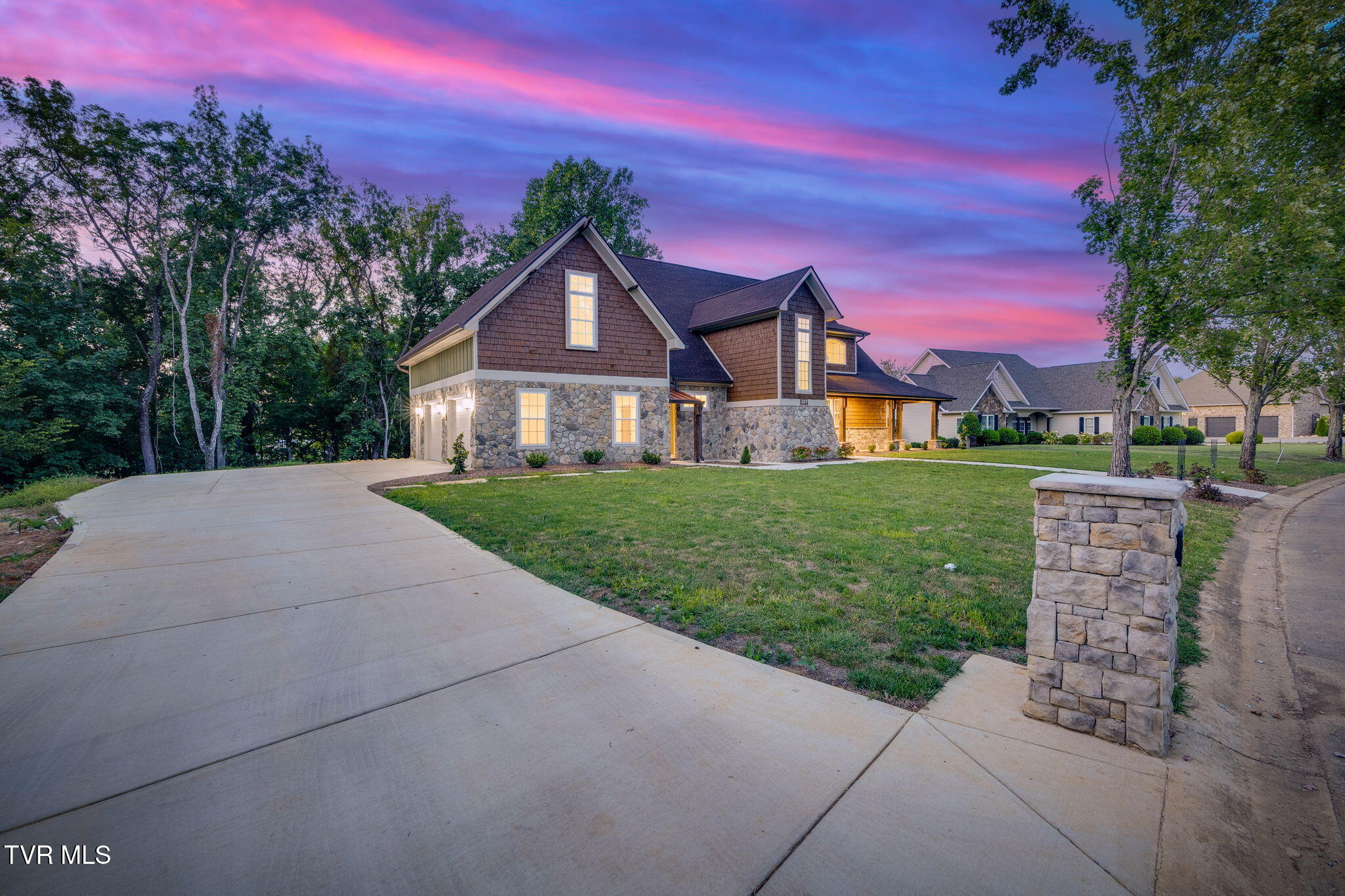 107 Lexington Court Greeneville, TN 37745 - Photo 73 of 76 203