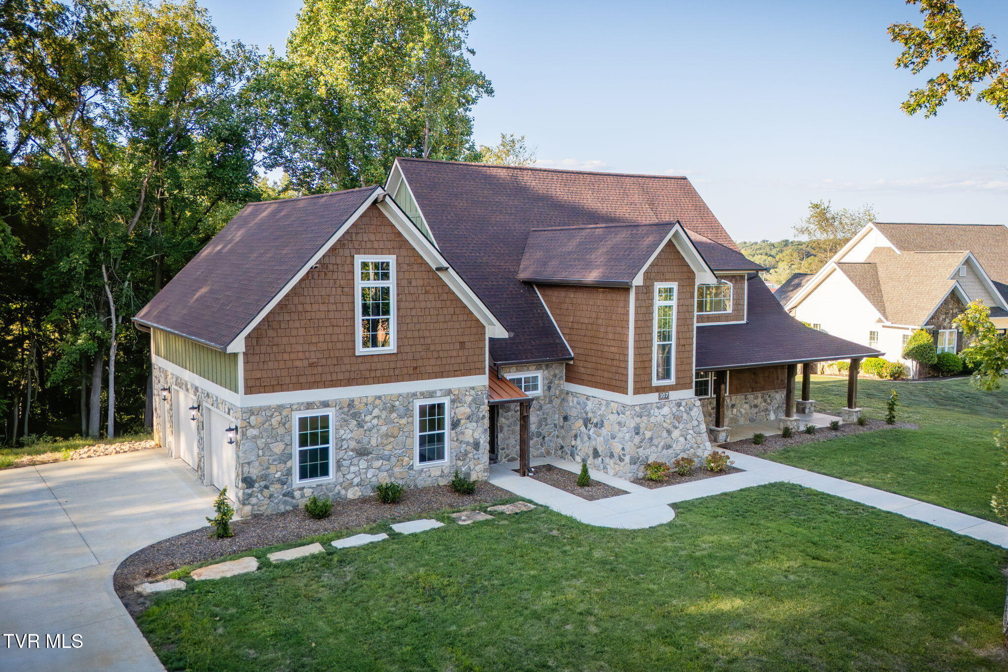107 Lexington Court Greeneville, TN 37745 - Photo 74 of 76 103