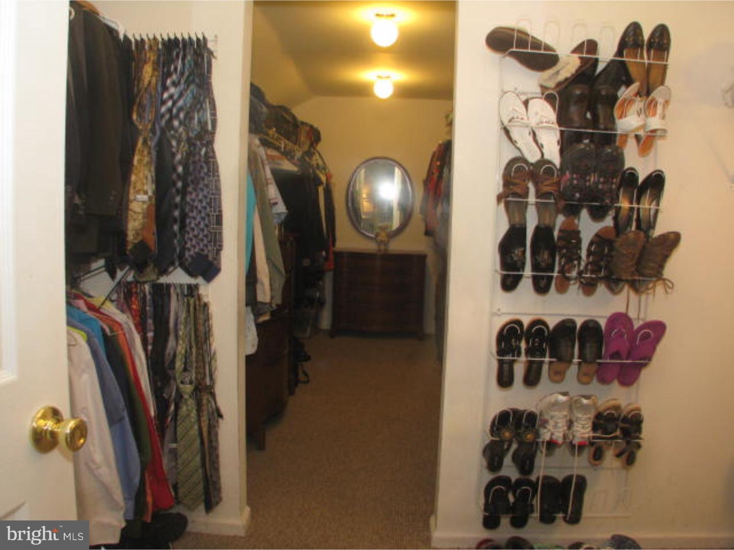 12 Gerson Road Trenton, NJ 08691 - Photo 14 of 25 Closet