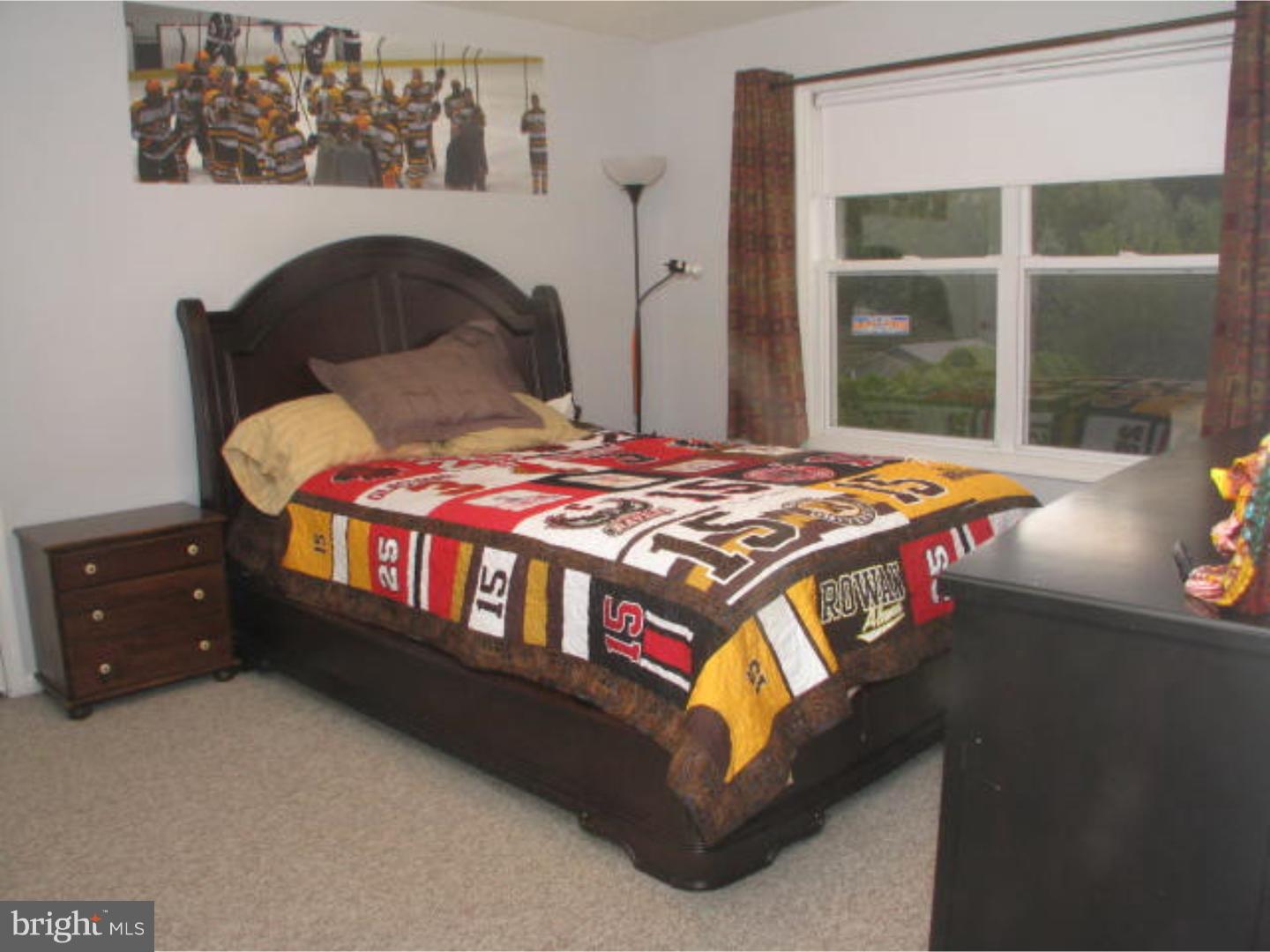 12 Gerson Road Trenton, NJ 08691 - Photo 9 of 25 Bedroom 2
