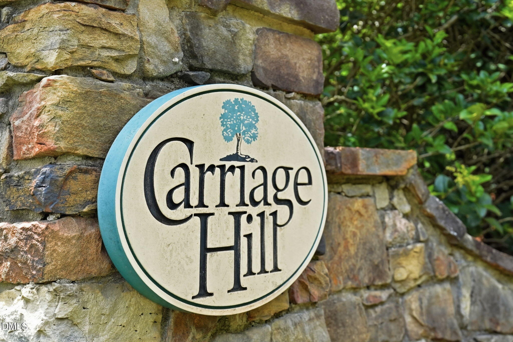 7 Morgans Ridge Lane Durham, NC 27707 - Photo 74 of 75