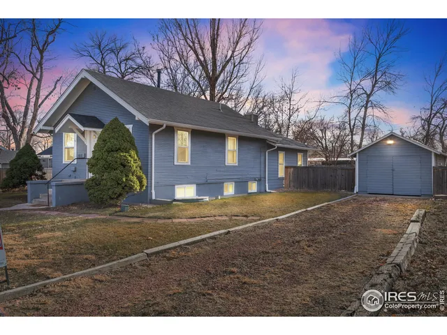 $379,900 | 612 20th Street, Greeley, CO 80631