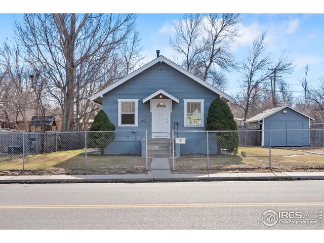 $379,900 | 612 20th Street, Greeley, CO 80631