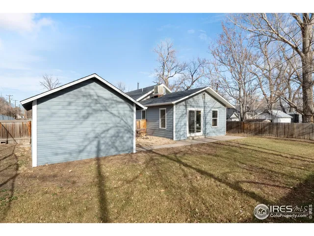 $379,900 | 612 20th Street, Greeley, CO 80631