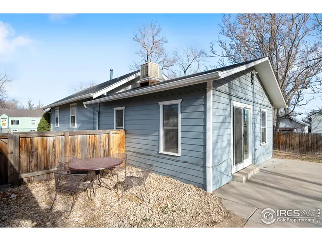 $379,900 | 612 20th Street, Greeley, CO 80631