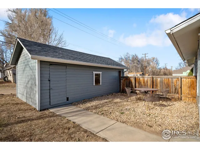 $379,900 | 612 20th Street, Greeley, CO 80631