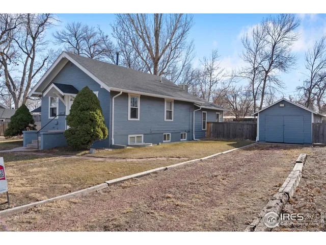 $379,900 | 612 20th Street, Greeley, CO 80631
